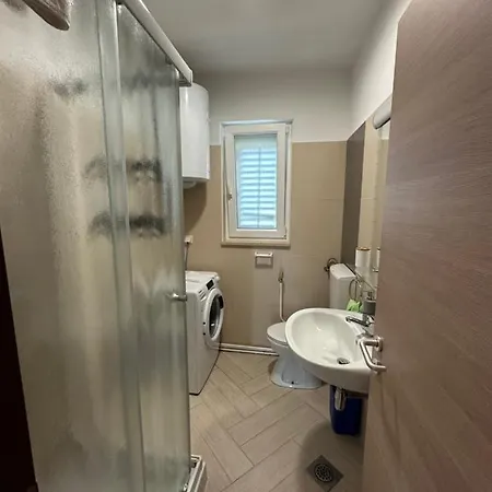 Hébergement de vacances House Mirka *