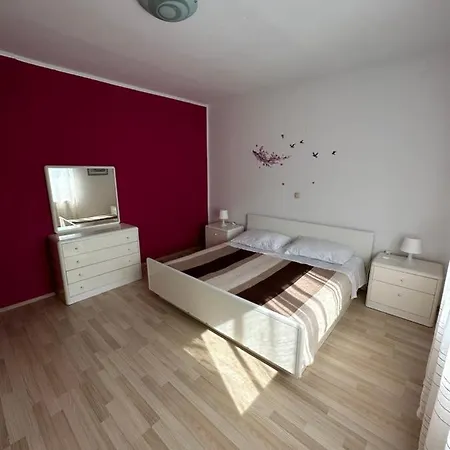 House Mirka Dom wakacyjny