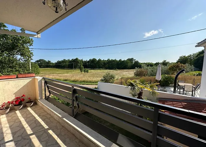 House Mirka Ferienhaus Melnica