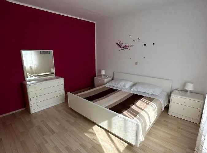 House Mirka Ferienhaus