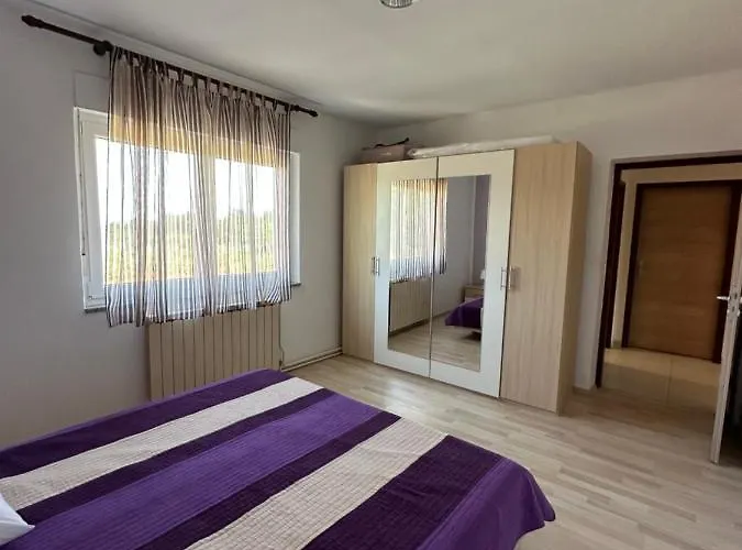 House Mirka Ferienhaus