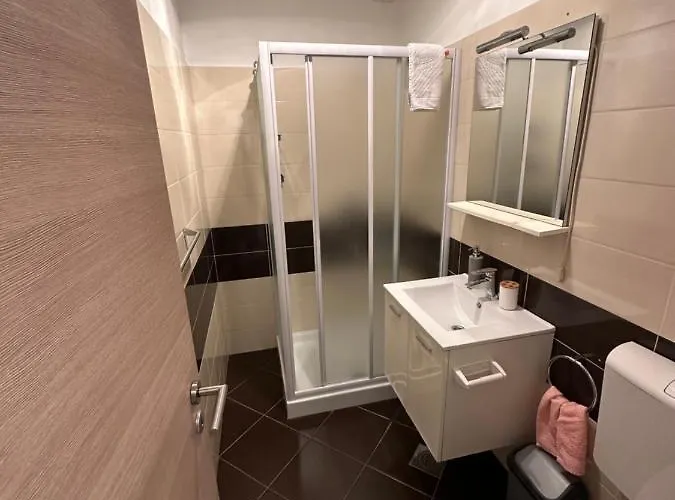 House Mirka * Melnica