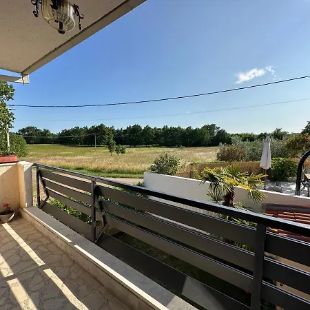 House Mirka Holiday home Melnica