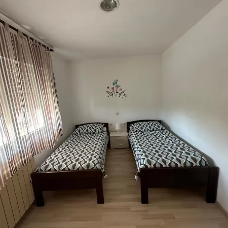 House Mirka *