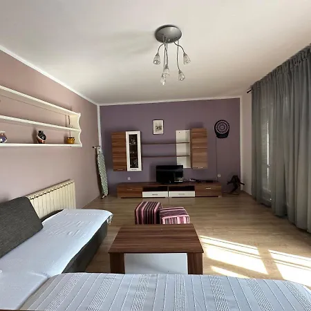 House Mirka Holiday home Melnica