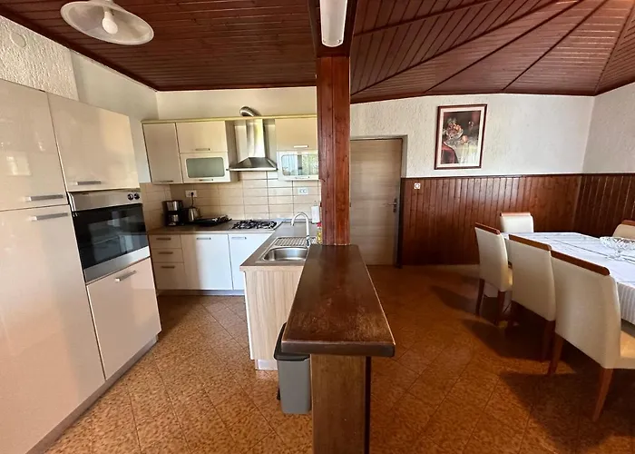 Vakantiehuis House Mirka