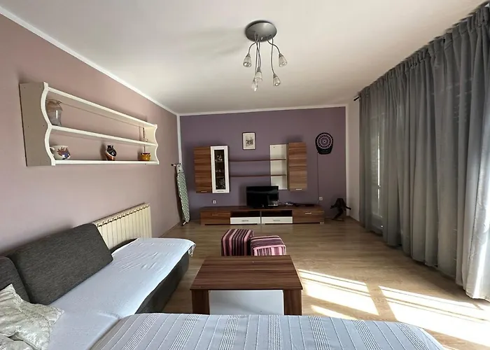 House Mirka Vakantiehuis Melnica