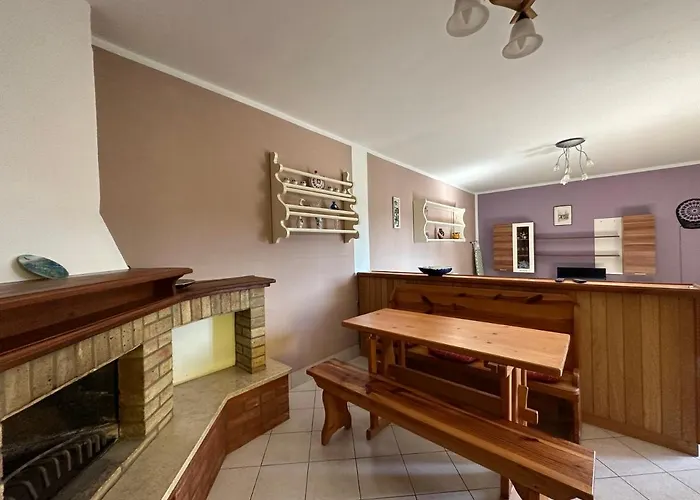 House Mirka Vakantiehuis