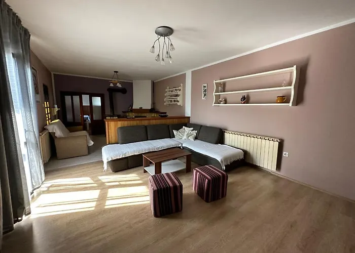 House Mirka Vakantiehuis Melnica